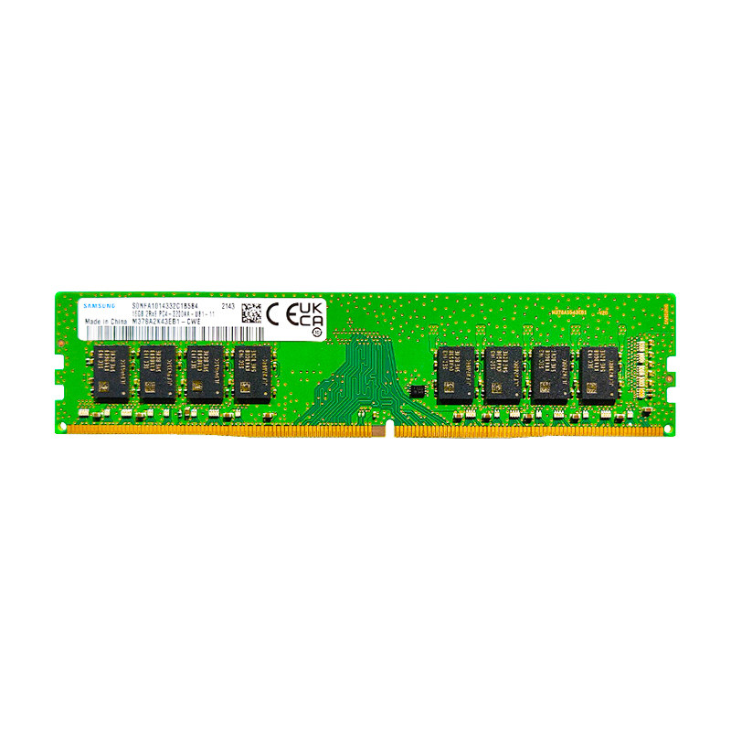 Модуль памяти Samsung DDR4 8ГБ 2133МГц