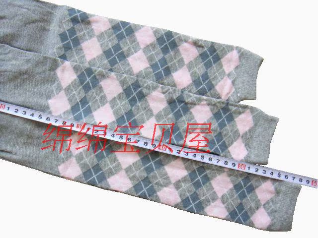 Pantalon fille - Ref 2062946 Image 5