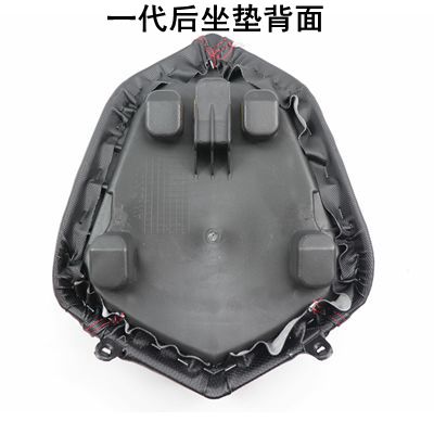 Horizon ghế thể thao đệm ghế 250CC 150CC chân trời đệm ghế trước ghế sau đệm ghế chân trời R1 - Đệm xe máy bọc yên xe future 125 fi