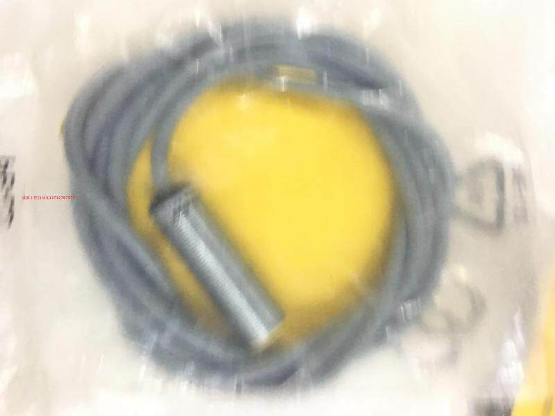 Brand new original Türk close to switch BI5-M18-AP6X spot 4