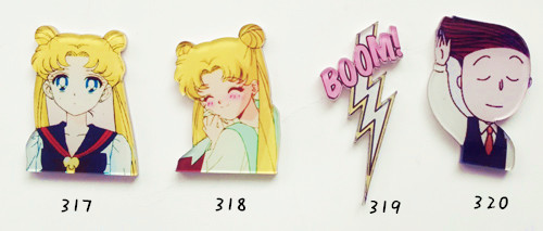 Broche en autre - Ref 1179047 Image 7