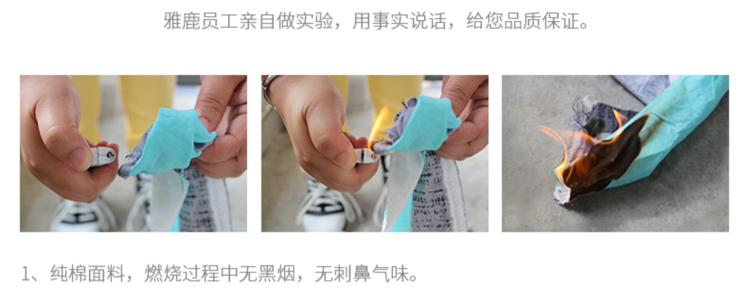 Yalu một gia đình bốn bông giường bông ba mảnh vải lanh 2,0 m 1,5 m 1,8 m đúp chăn đơn giản - Bộ đồ giường bốn mảnh chăn ga gối đệm cute
