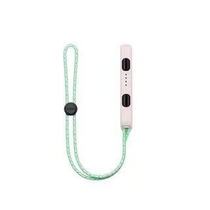 NS SWITCH colorful wrist straps are suitable for joycon left and right handles Animal Crossing replacement lanyard accessories