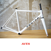 (Show) FESTKA Scalatore ) White