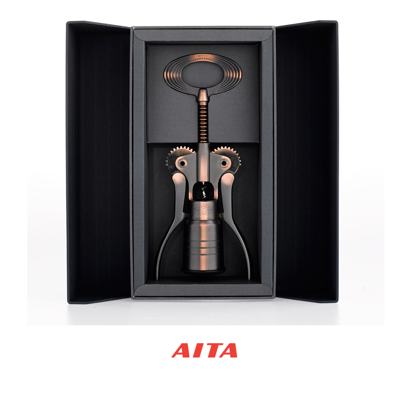Campagnolo corkscrew wine corkscrew