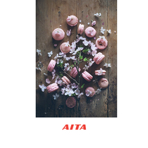 PARLEE Z-Zero Macaron