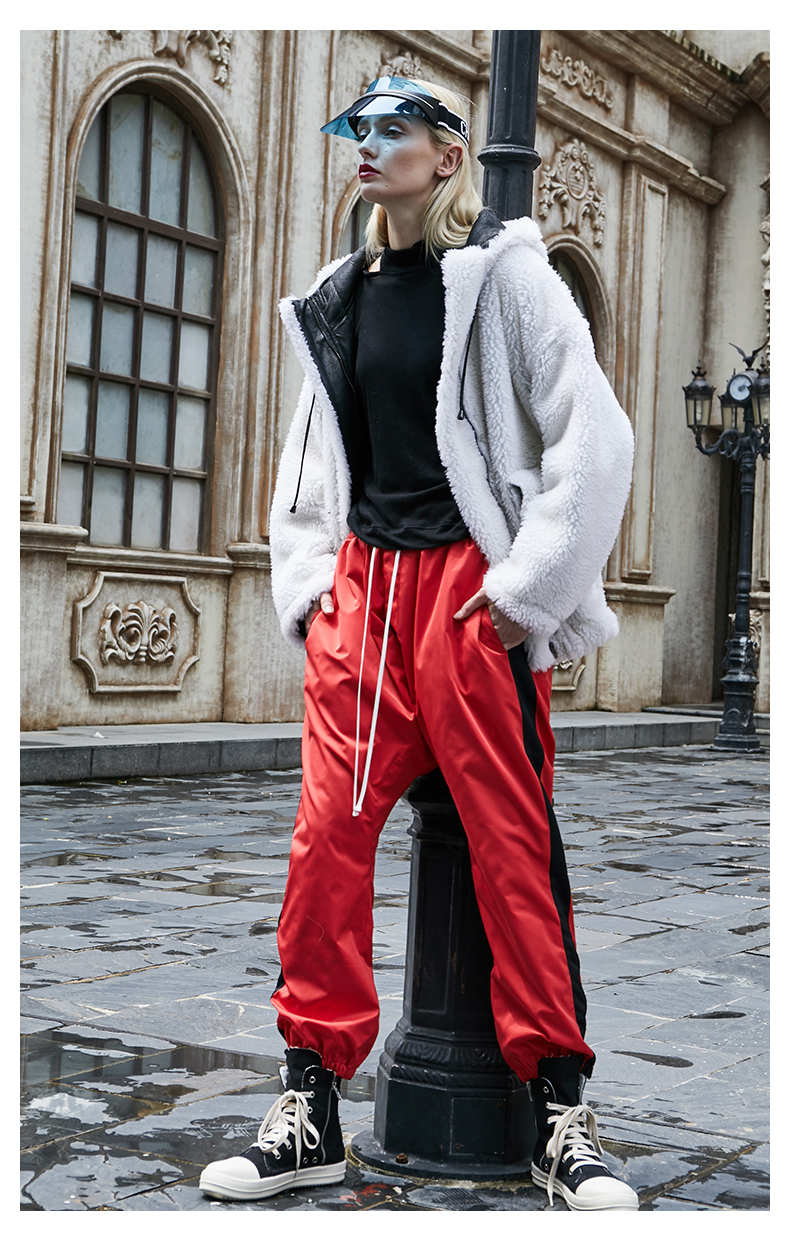 Manteau de fourrure femme - Ref 3173586 Image 18