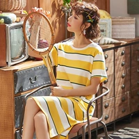 HZM-8876 Желтая толстая полоса