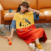 TFN-6616 Красная и желтая строчка