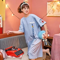 Синий, мультяшный, J32527