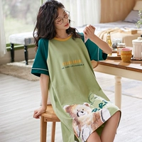 YSM-6003 Зеленый медведь