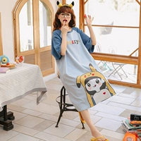 TFN-6605 Grey Blue Girl