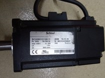 Disassembled original Schnee D servo motor driver LXM23DU02M3X BCH0601O12A1C