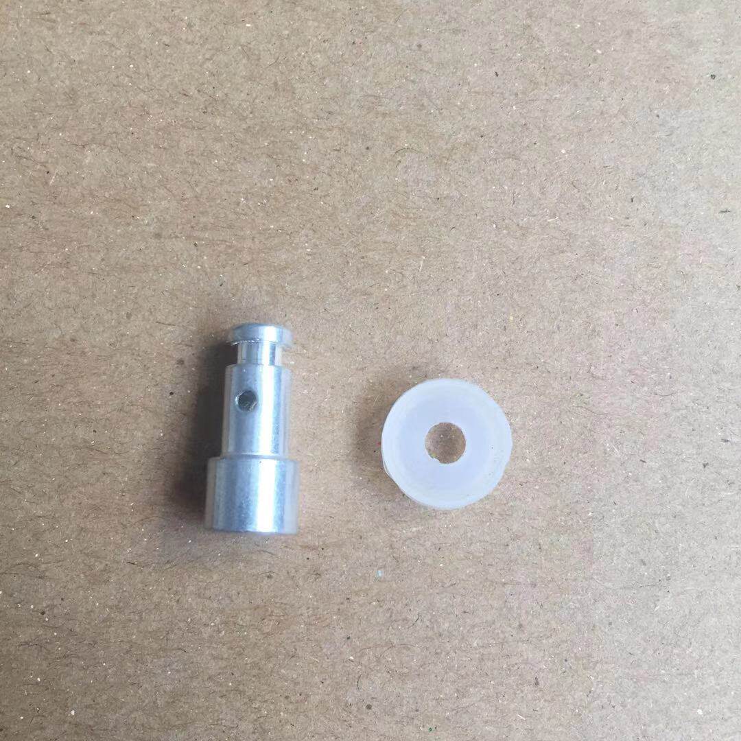 Aishida electronic pressure cooker float spool check valve seal ring Electric pressure cooker cover valve hole skin gasket