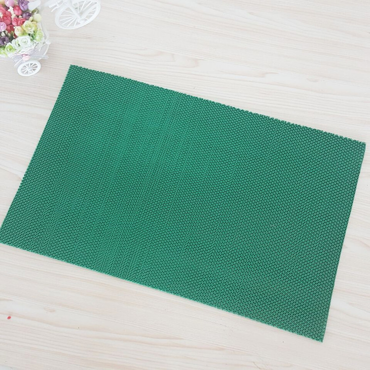 Dày nhựa rỗng mat PVC cửa mat phòng tắm mat nhà vệ sinh nhà vệ sinh tắm vòi hoa sen thảm thảm lau chân đẹp