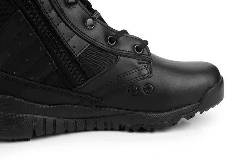 Boots militaires - Ref 1397499 Image 21