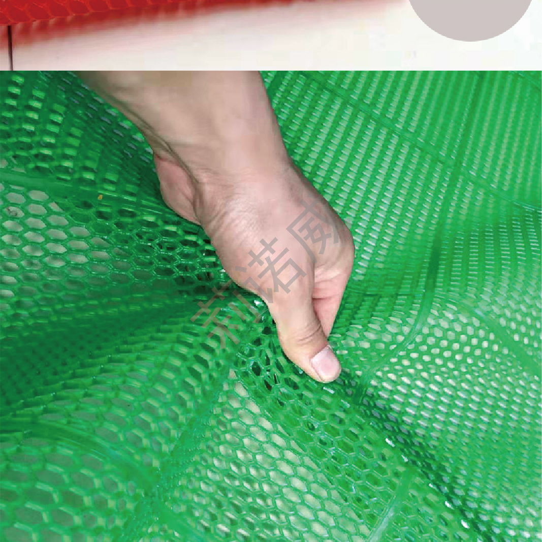 Hollow PVC nhựa mat thấm hex sàn mat phòng tắm hồ bơi phòng tắm vòi sen nhà bếp ngoài trời cao su chống trượt - Thảm sàn miếng lót nhà tắm