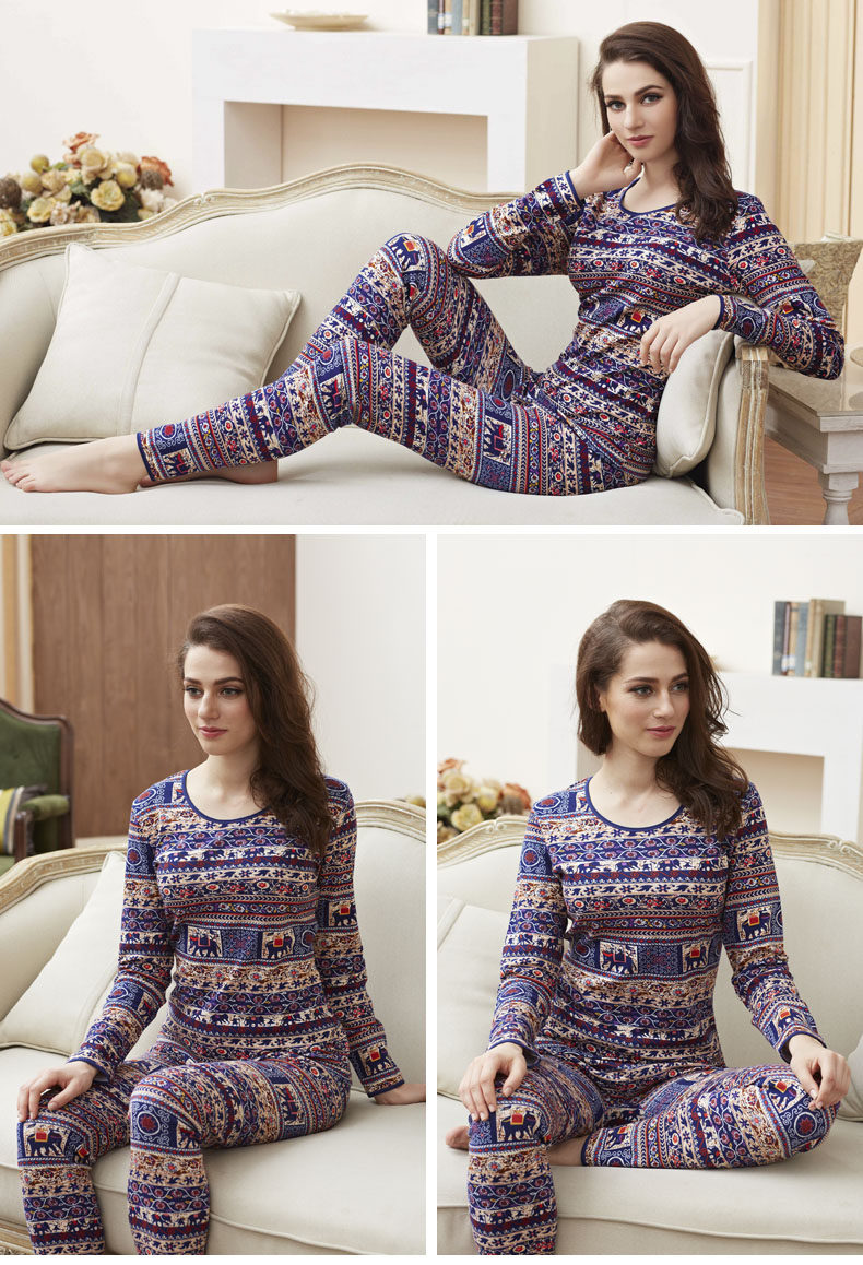 Sous-vêtement thermo Moyen-âge ITALA en coton - Ref 767472 Image 50