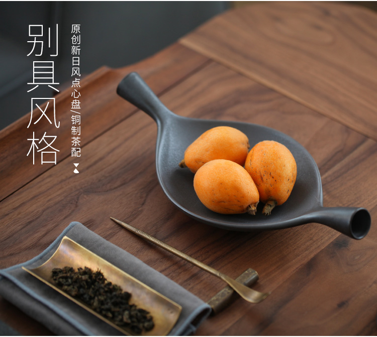 The Wu family fang white porcelain kung fu tea set tea home modern Chinese contracted tureen of pottery and porcelain of a complete set of cups