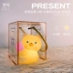 Tulip Bear+Square Box/Rafieca