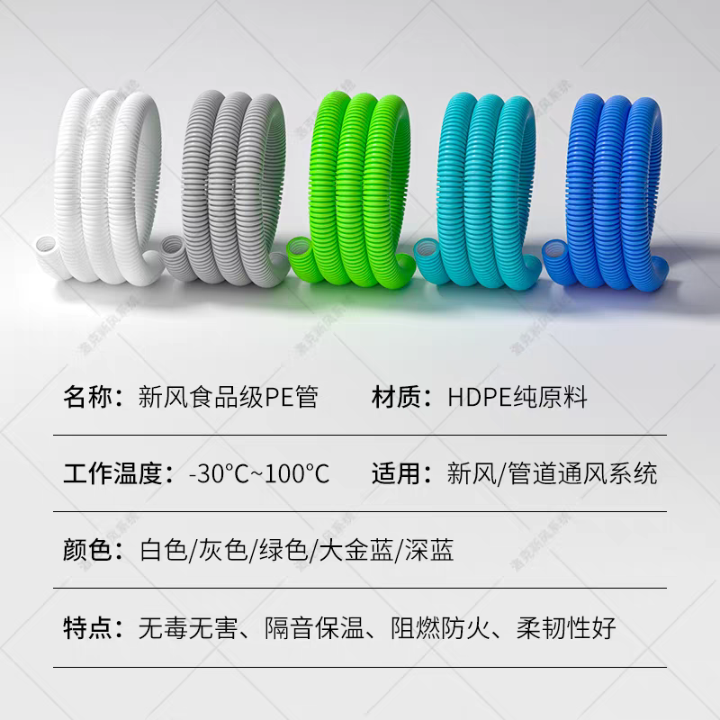 鑫鑫新风辅材