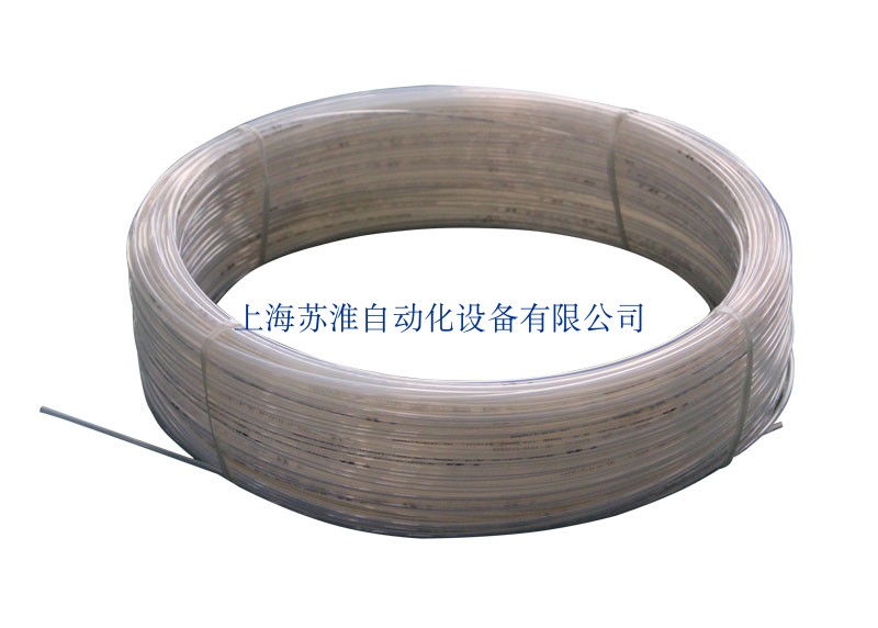 Asia-Pacific tube Asia-Pacific nylon tube PA8X1 low temperature tube high-temperature tube corrosion resistant pipe tubing resin pipe spray pipe