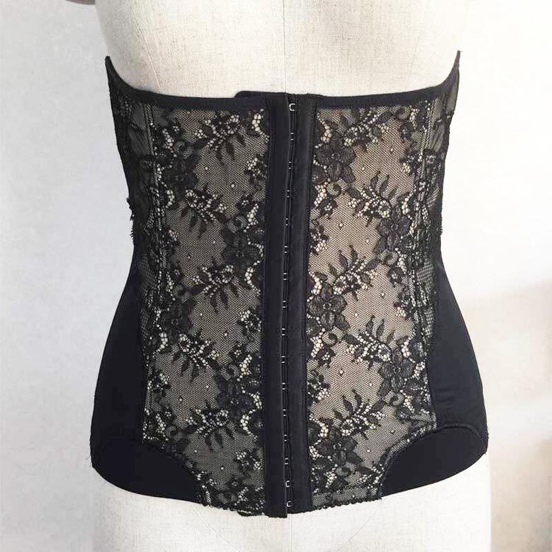 Sang Fulan shopping mall plastic clothing women's belly corset postpartum corset belt waist belt waist clip waist sports belt KFB01
