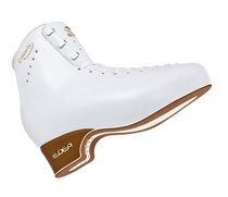 Figure skating shoes import Italian Edea skates ice-knife shoes Concorto-5 stars