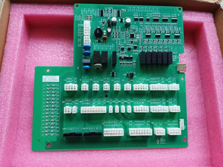 Monarch Car Roof Panel Mctc-Ctb-H5/H5S/H6/H6S/Ctb-H3 Car Roof Panel, Good Quality at Affordable Price