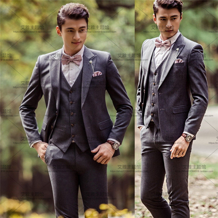 Costume homme pour Quatre saisons - Ref 1560818 Image 11