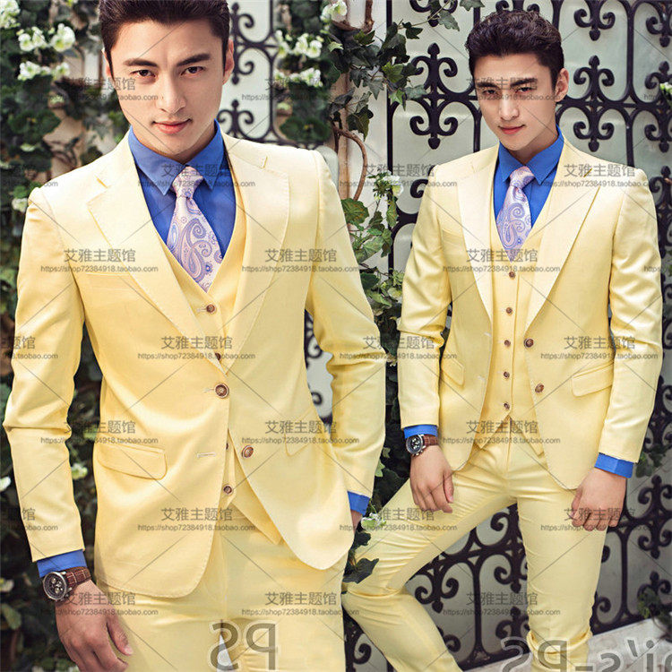 Costume homme pour Quatre saisons - Ref 1560818 Image 10