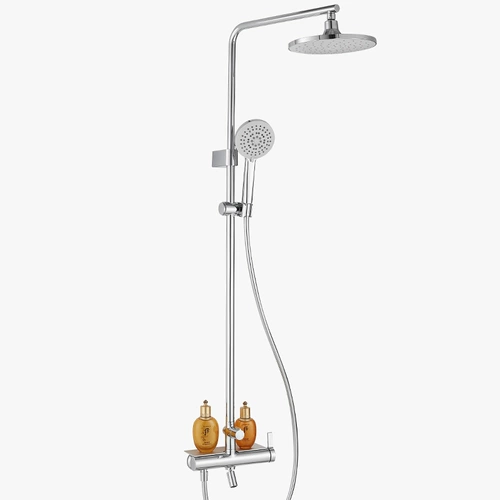 Jomoo jiu mu silicon geefacked душ душ набор, набухание полное провисание дождь, 36445