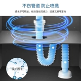 Японские фармацевтические препараты Kobayashi подводной дезодоризация, дезодоризация чистящей таблетки Чистая таблетка.