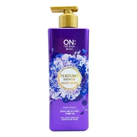 Гель для душа-шарм во сне