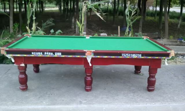 [Cửa hàng + cửa hàng trực tuyến] túi bi-a lưới lưới túi màu xanh lá cây túi len túi lưới phụ kiện bi-a bàn bida cho bé