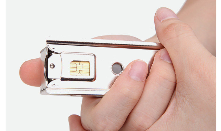 Pince pour cartes SIM - Ref 309027 Image 14