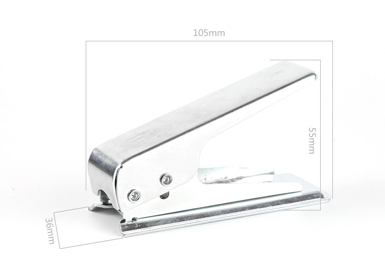 Pince pour cartes SIM - Ref 309027 Image 8