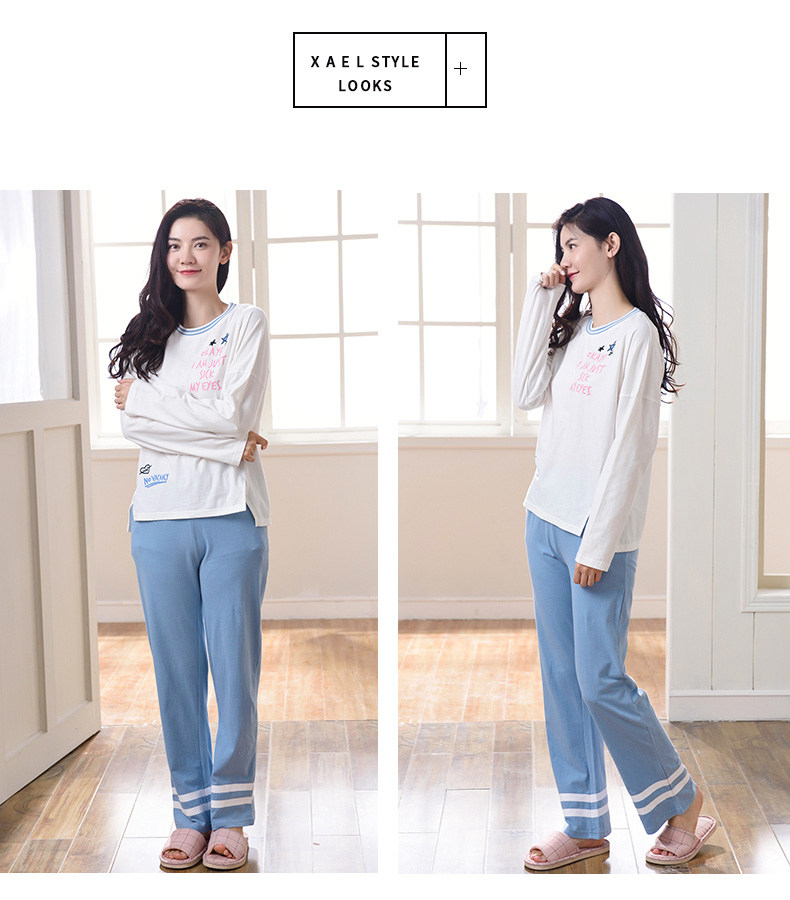 Pyjama mixte OTHER   en Coton à manches longues - Ref 3006145 Image 106