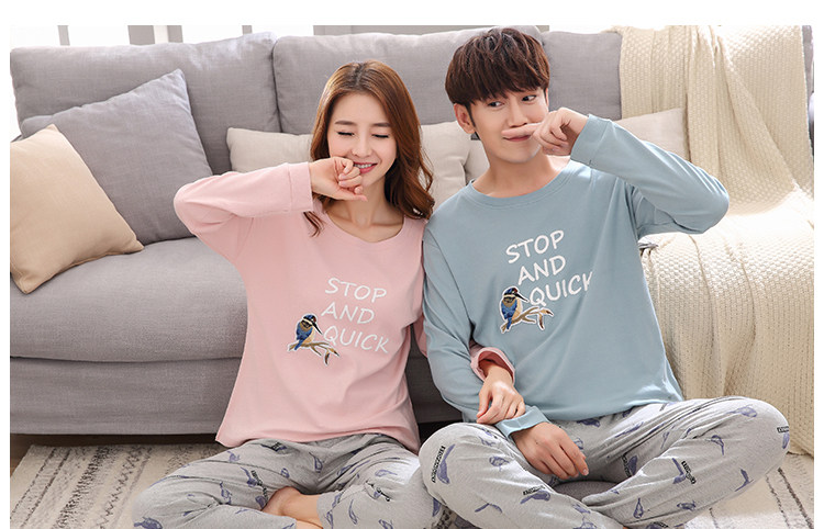 Pyjama mixte OTHER   en Coton à manches longues - Ref 3006145 Image 58