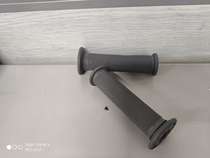 Original Clothing Import RENTHAL Motorcycle Competitive Handlebar Rubber Ultra Soft Non-slip Throttle To Make All Models Versatile