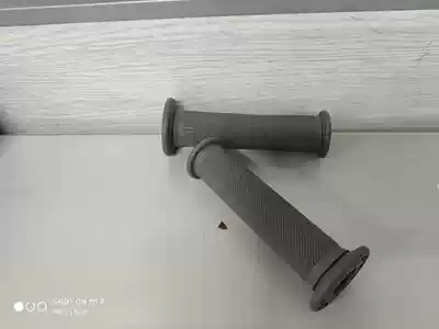 Original imported RENTHAL locomotive competitive handlebar glue super soft anti-slip oil door handle all models general