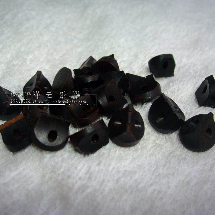 Code Son Erhu Codex Pine Code U Wood Code Purple Sandalwood Code Horseshoe Code 0 5 Yuan RMB-8  Style Diverse