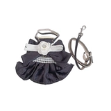 Горный чай, майка топ для выхода на улицу, наряд маленькой принцессы, в стиле Шанель