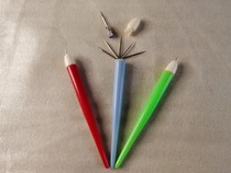 Iron pen workers and agricultural wax paper Wenhua brand steel plate old ink printing ink roller engraving ancient documents sale