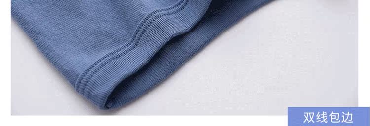 2 ab đồ lót nam trung niên đồ lót nam boxer cotton lỏng eo cao thoáng khí ông già boxer quần lót bé gái