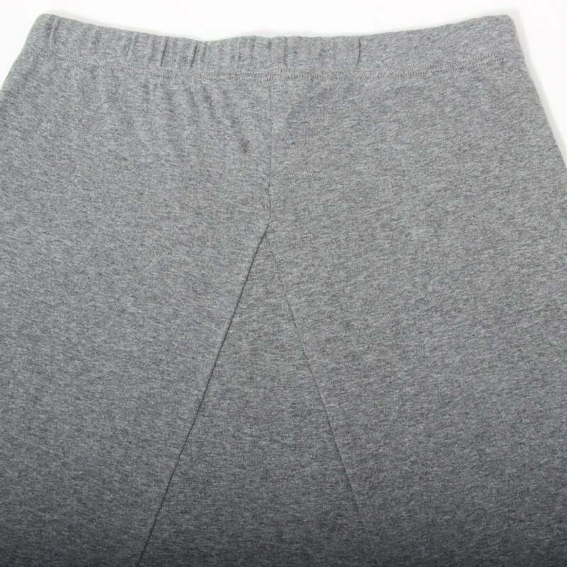 Pantalon collant en coton - Ref 749046 Image 11