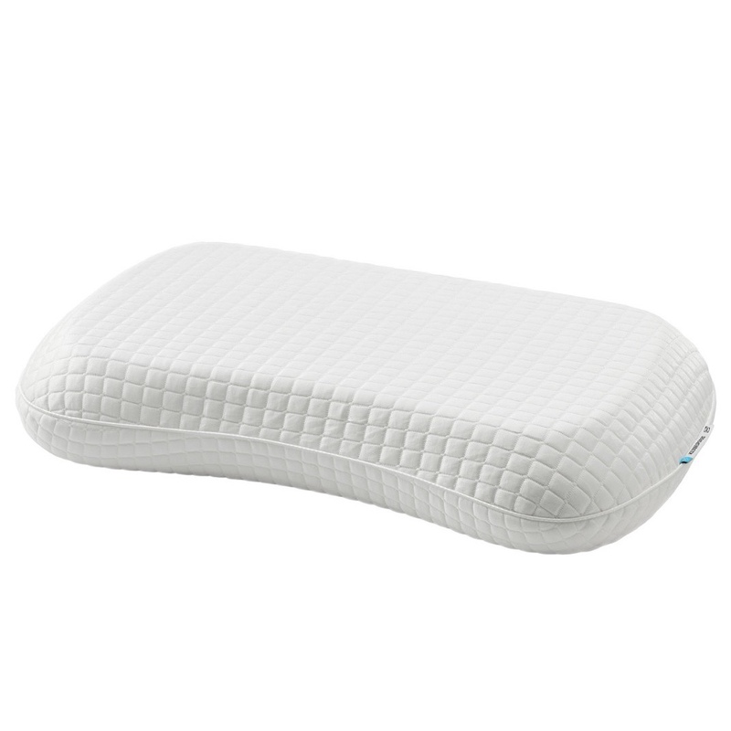 Klubbsporre Ergonomic Cooling Gel Space Memory Pillow Klubbsporre Ergonomic Cooling Gel Space Memory Pillow