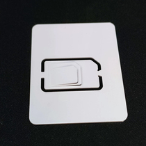 SIM card holder small card to large card medium card card tray slot mobile phone recovery large and small cards Nano card