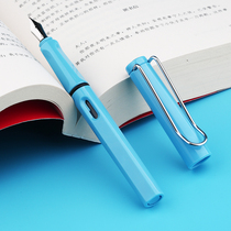  Shan Mei-Student writing practice Calligraphy Zhengzi pen Third grade primary school students practice beginner pen F-tip M-tip