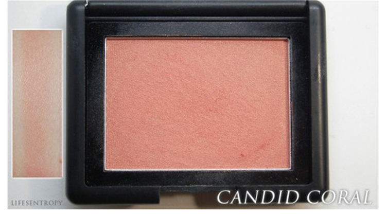 US E.L.F / elf Studio phấn má đơn sắc chuyên nghiệp Nhiều màu tùy chọn Điểm - Blush / Cochineal phấn má gogo tales